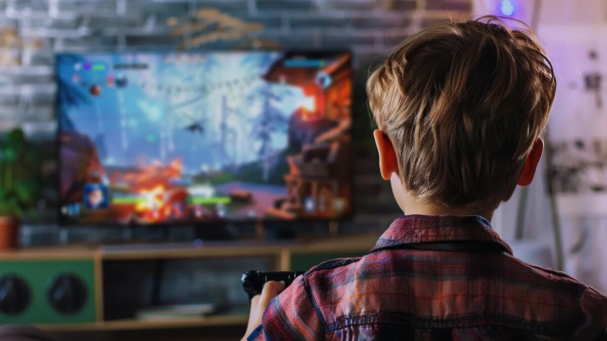 Supervisión de contenido en vacaciones: una prioridad para menores