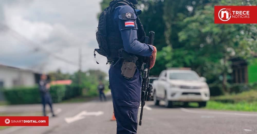 Seguridad Pública informa sobre una reducción de delitos al cierre del 2024