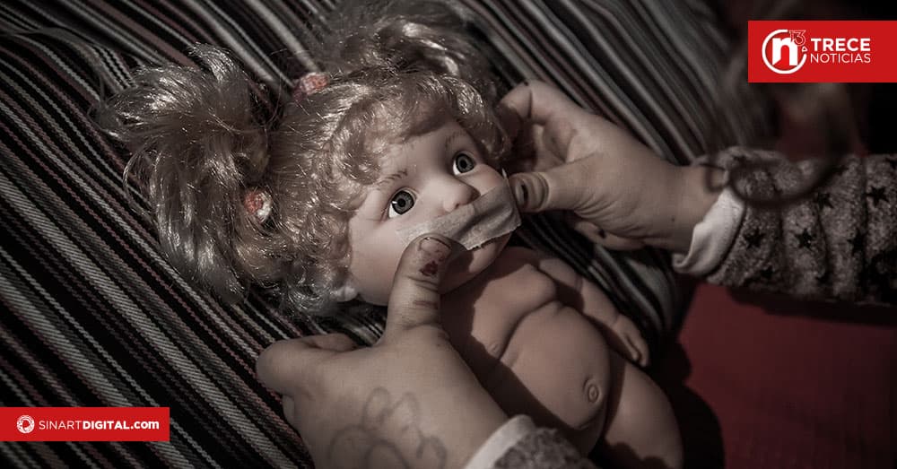 Cada vez, hay más víctimas de violaciones: en 2023 se alcanzó cifra récord de denuncias