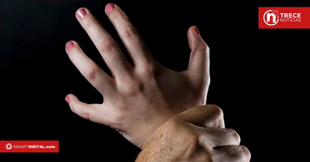 Sujeto recibe fuerte castigo por violar a niña durante cuatro años