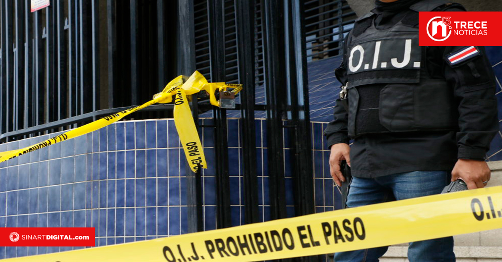 OIJ y Hacienda se reúnen para solventar polémica con presupuesto