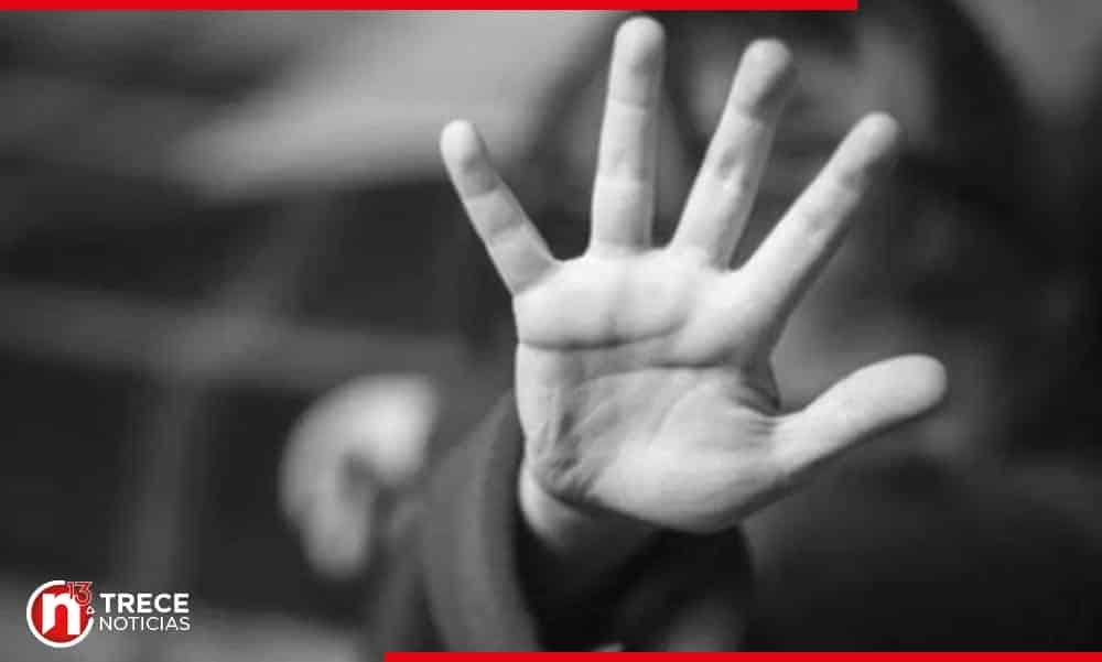 Niña de 12 años embarazada por su papá tiene una semana hospitalizada