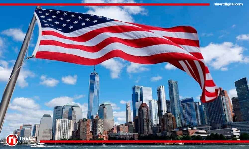 Precios de las visas estadounidenses subirán el 17 de junio