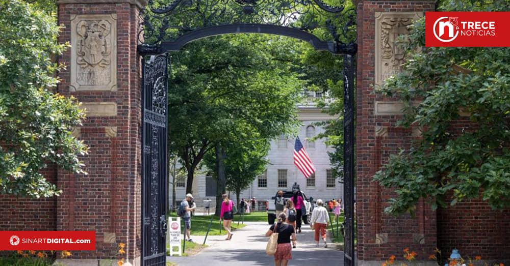 EEUU emitió 20% menos de visas estudiantiles respecto al año pasado