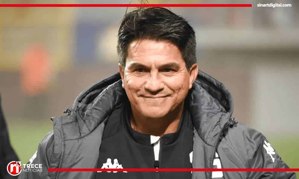 Quesada ratificado en el Saprissa