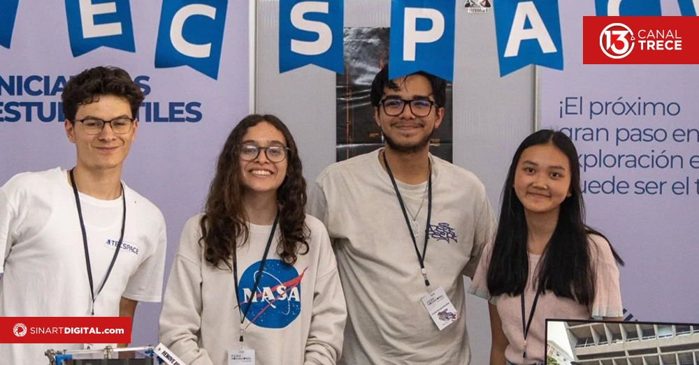 Feria Vocacional en el TEC 