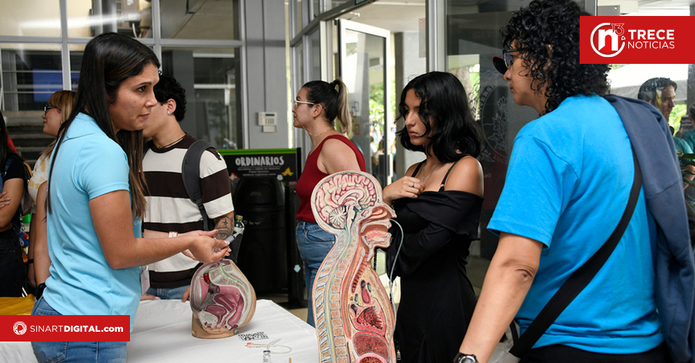 UCR realizará Feria Vocacional del 5 al 7 de agosto