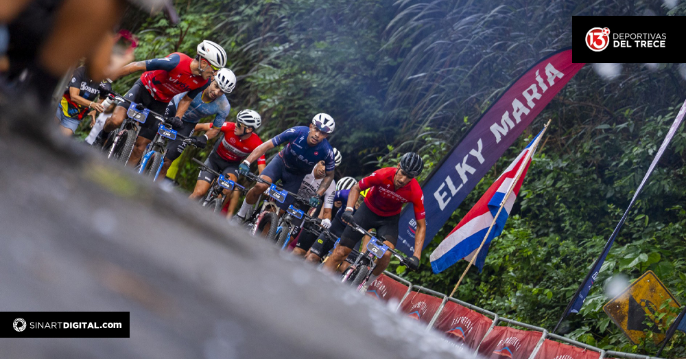 La Volcano 100 llegará en setiembre 