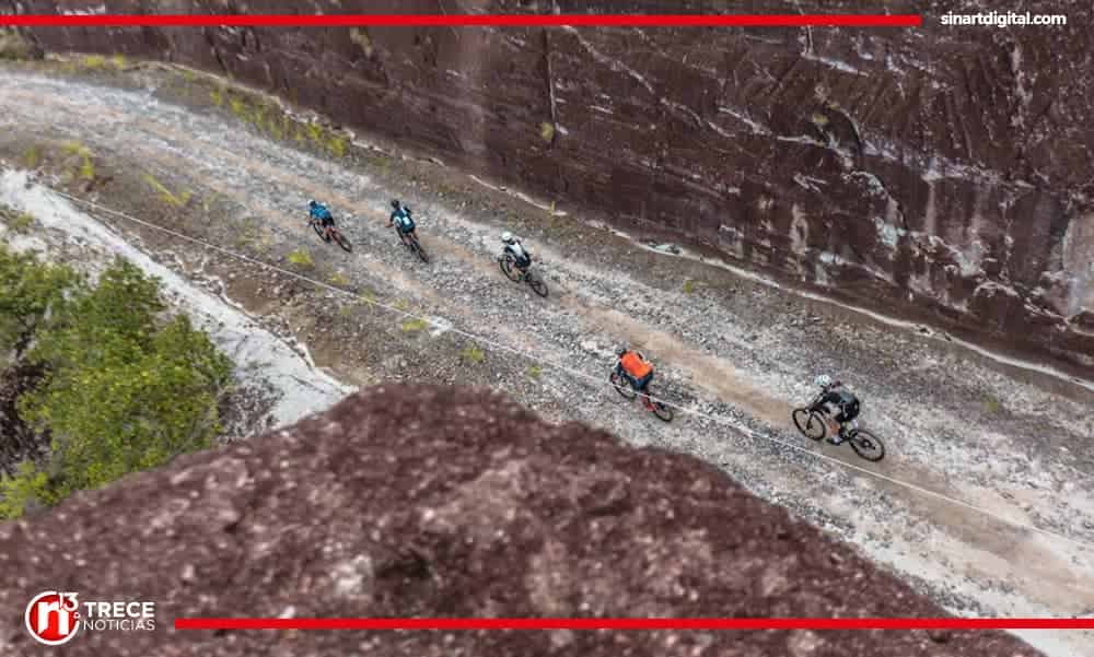 Volcano 100 espera a ciclistas de montaña el próximo 2 de setiembre