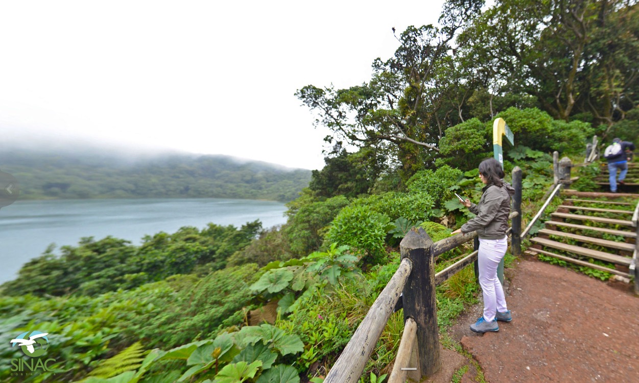 Entrada gratuita a Áreas Silvestres Protegidas los segundos miércoles del mes
