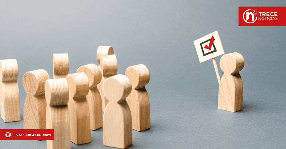 TSE define obligatoriedad del voto secreto en asambleas partidarias