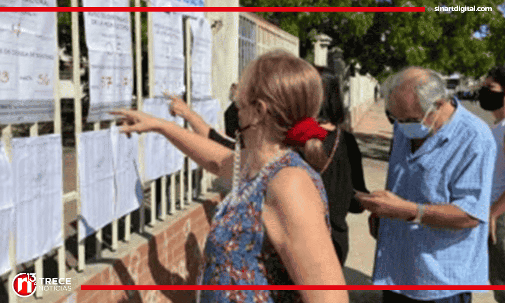 Venezolanos podrán votar en 80 ciudades de 31 países en la primaria opositora