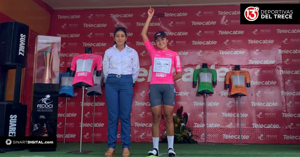 Octubre será el mes de la Vuelta Femenina