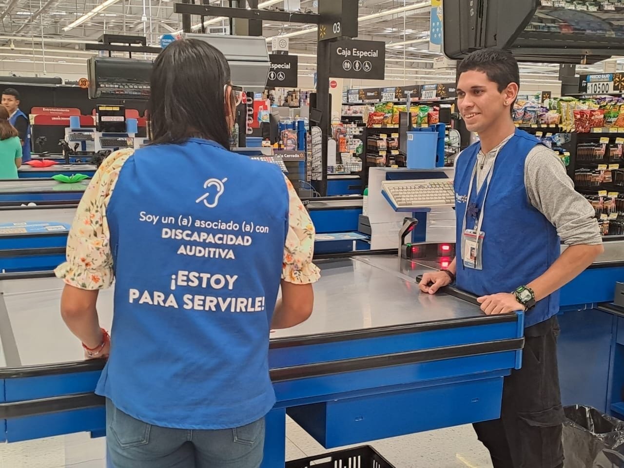 ¿Busca trabajo? Empresa multinacional ofrecerá empleo para la época navideña y escolar