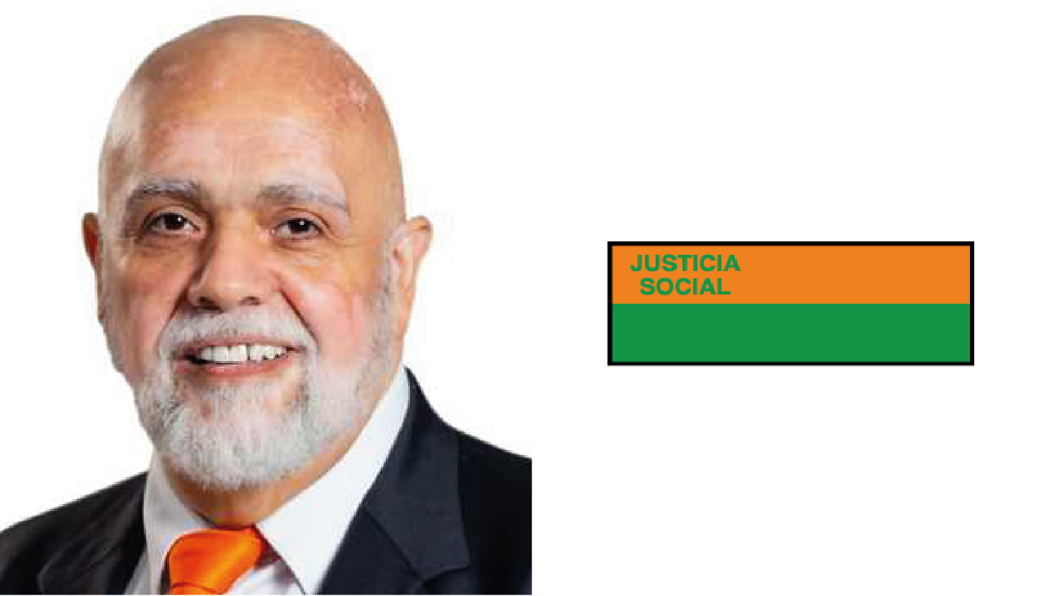 Walter Rubén Hernández Juárez, Partido Justicia Social Costarricense