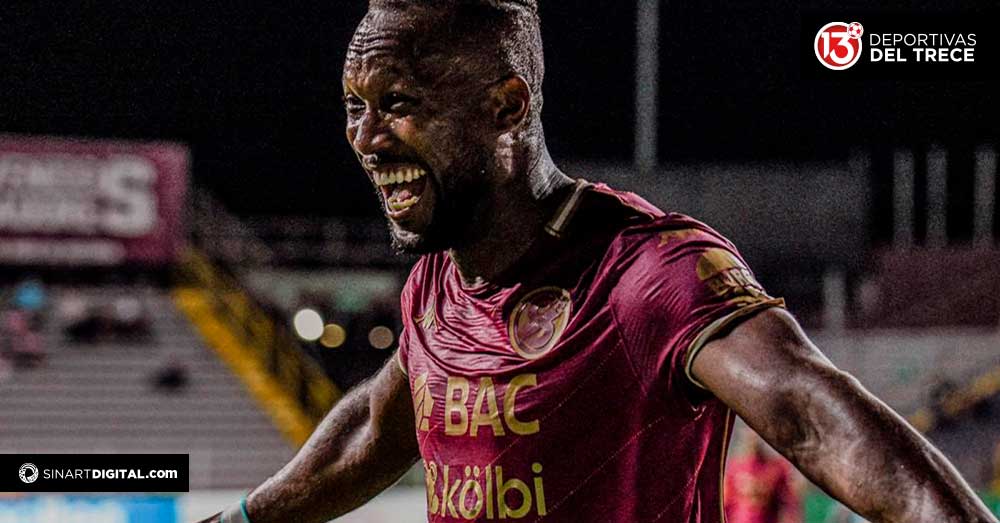 Saprissa logró su cometido y está en cuartos