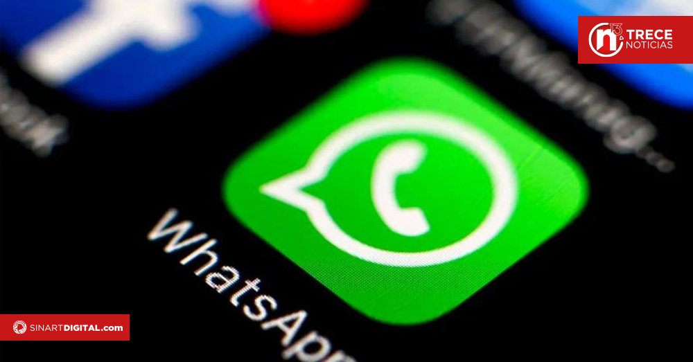 WhatsApp niega que comparta con Israel datos de usuarios de Irán