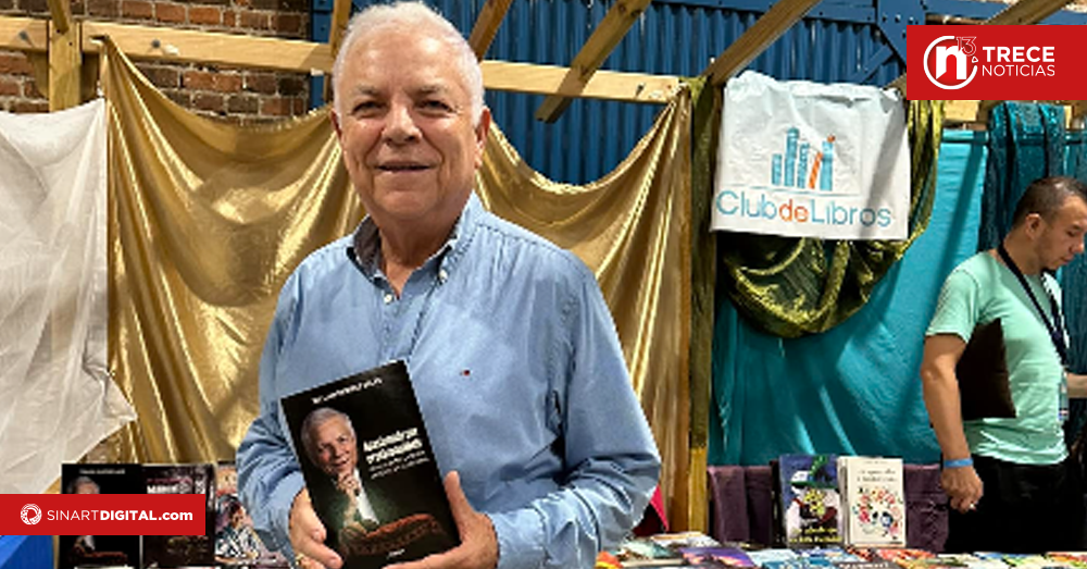 El psicoanálisis cobra vida en una obra que habla al alma