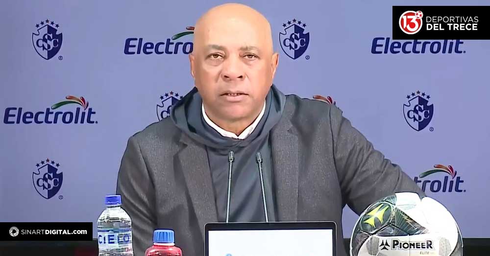 Guadalupe se queda sin técnico