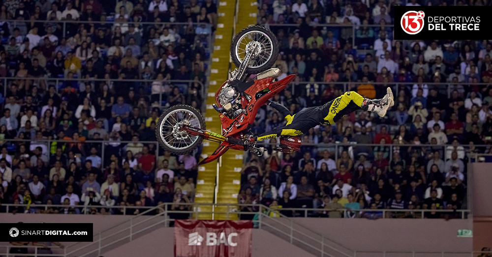 X-Knights recibe histórica noticia