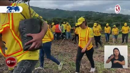 Trece Noticias Edición Estelar | 19 julio 2024