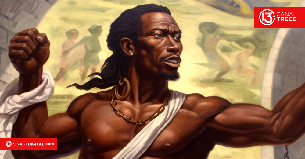 Yanga el héroe y la comunidad | Dominio documental  