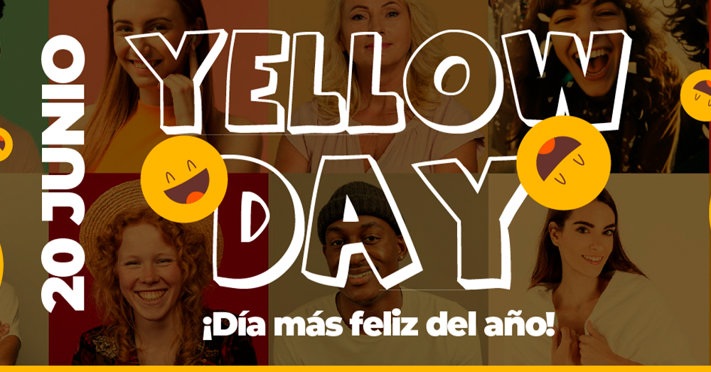 20 de junio, el día más feliz del año.