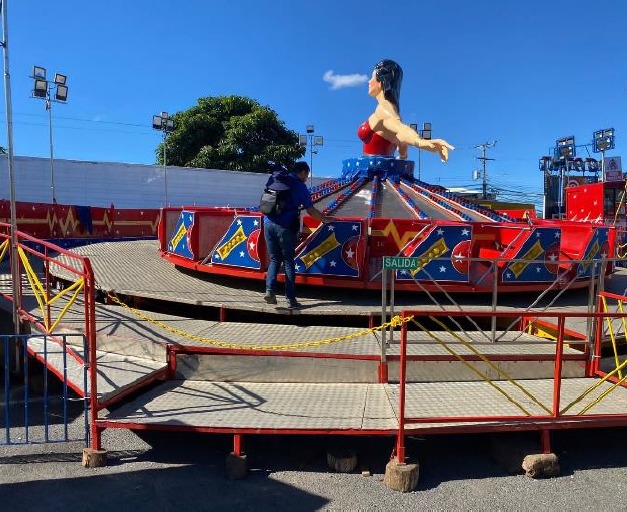 Salud vigilará de cerca último fin de semana de campos feriales