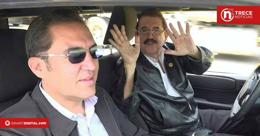 El expresidente hondureño Zelaya viaja a México para tratarse de una enfermedad cardíaca