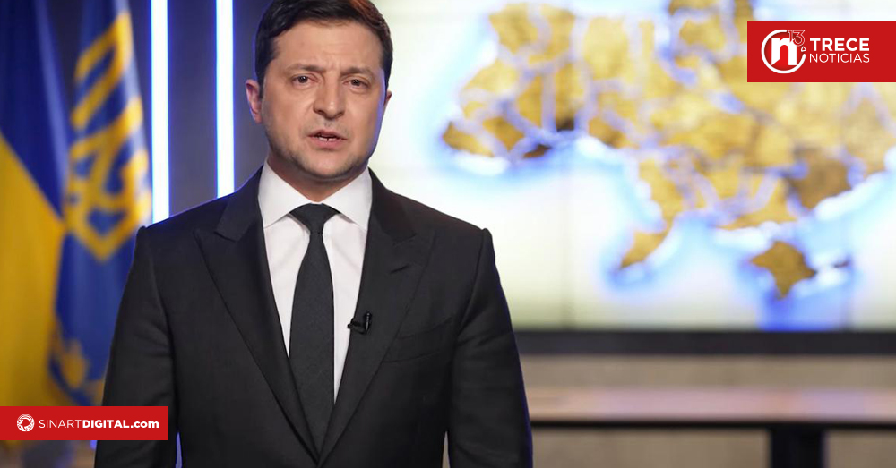 Rusia y Ucrania intercambian invectivas y siembran dudas sobre las conversaciones de paz en Estambul