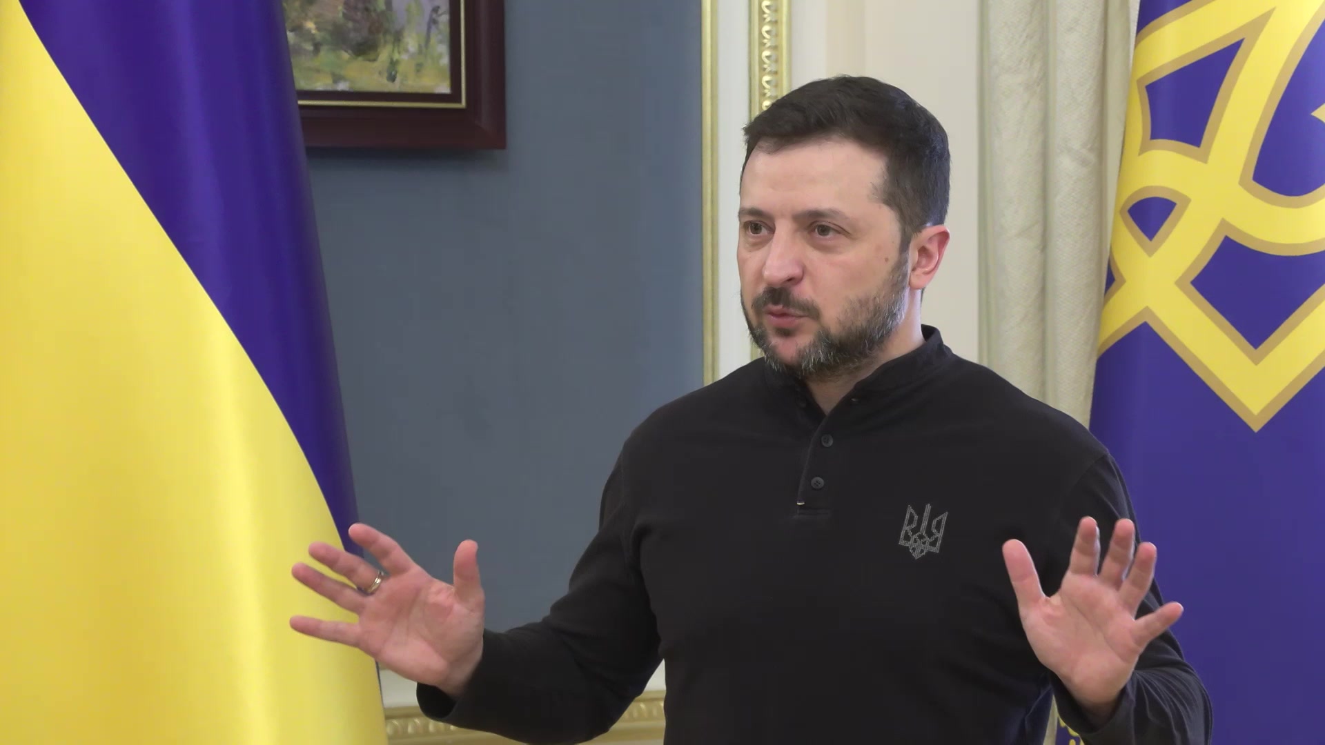 Trump redobla sus ataques contra Zelenski tras reunión entre Rusia y EEUU