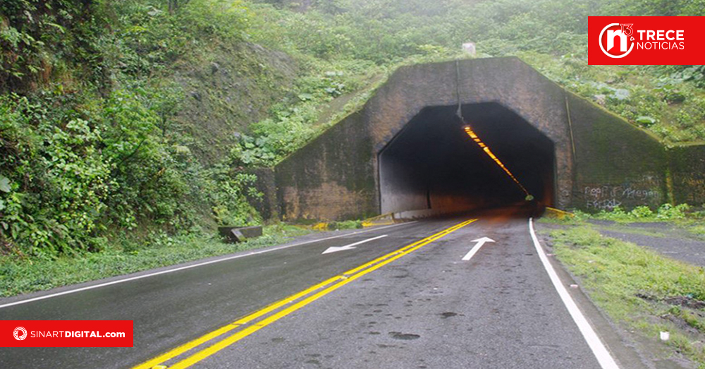 Gran Fondo Zurquí sin aval para realizarse en ruta 32: MOPT